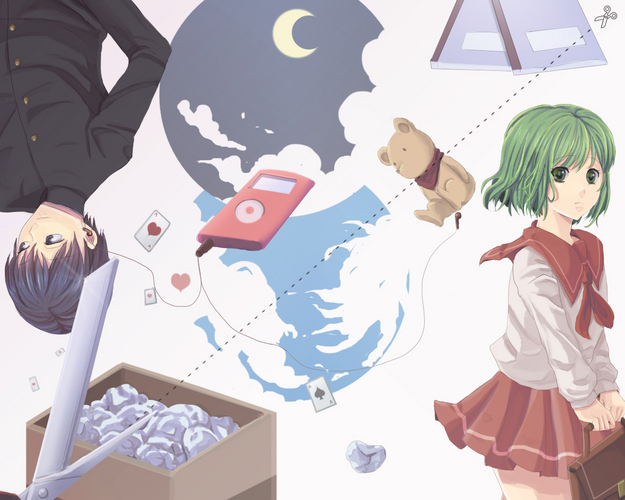 キリトリセン