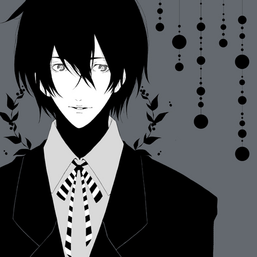 Modern Kaito