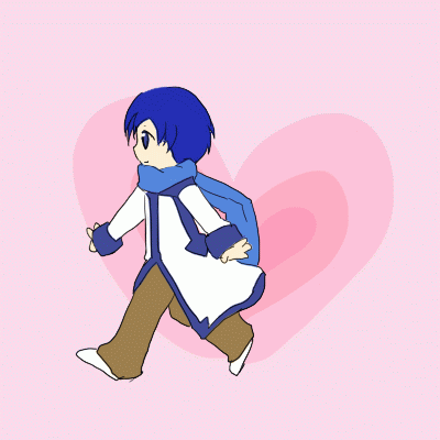 てくてくカイト