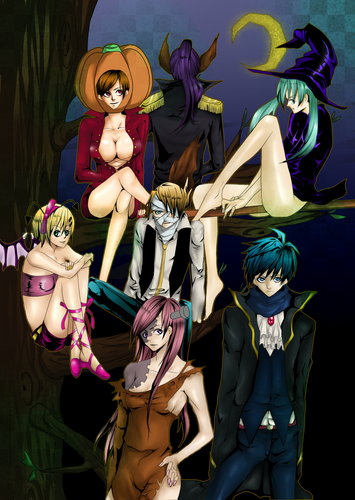 ハロウィン2009