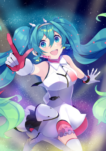Galaxy Live