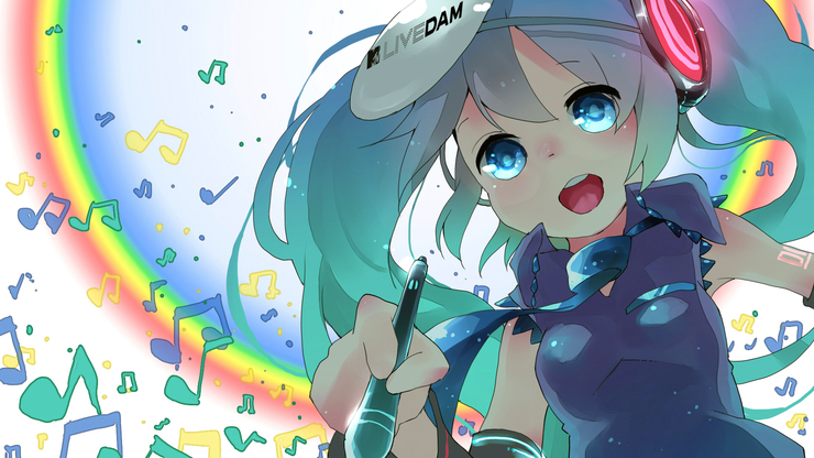 歌いたい曲が多すぎる・・・!