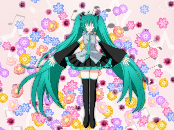 はじめてのドレミPV