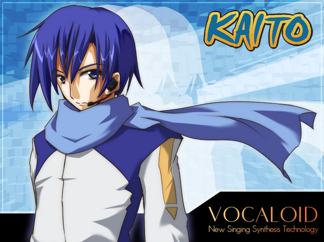 KAITO兄さん