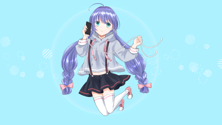 ウナぴ