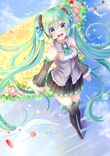 10周年!!