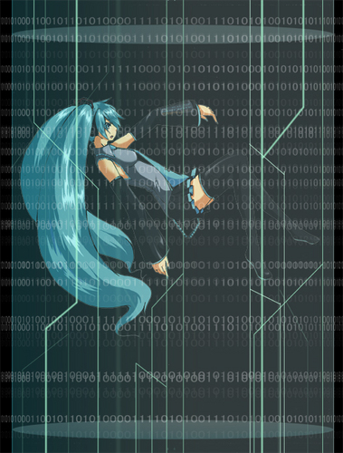 ミク
