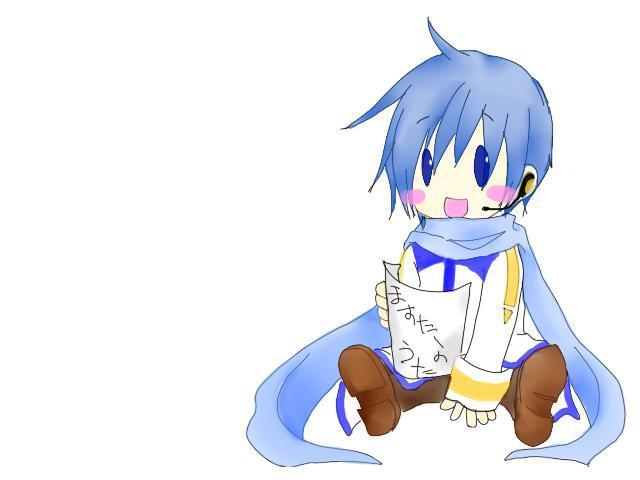 ちびカイト