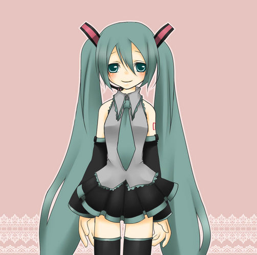ミク12