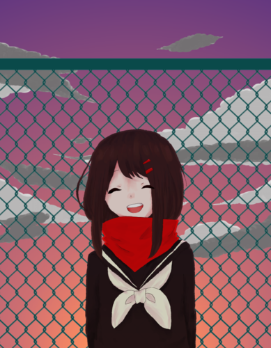 文乃