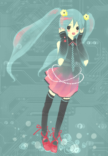 溶けてしまいそう