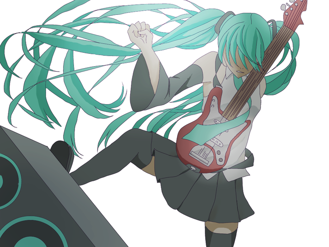 ろっく