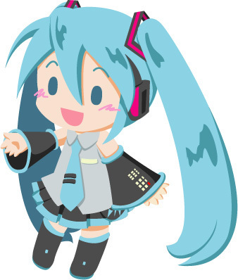 ちびはつね