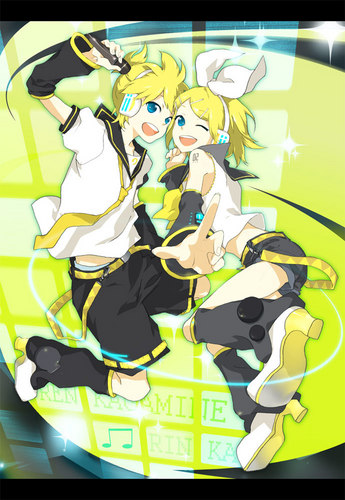 ☆