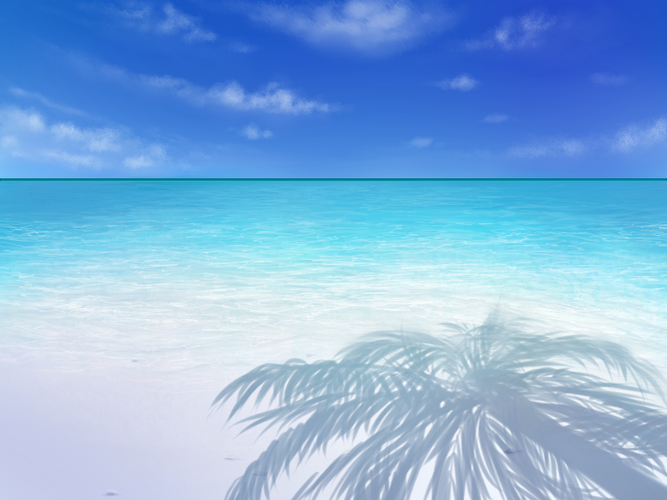 海