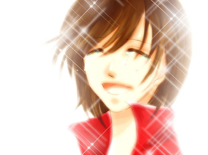 私ちゃんと笑えてる?
