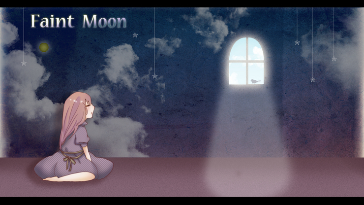 Faint Moon(仮)