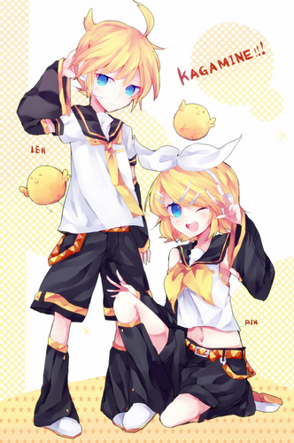 かがみねーず