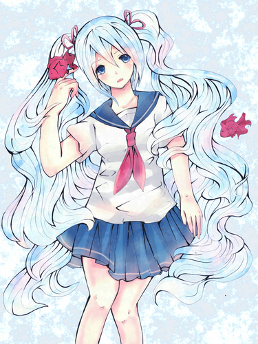 ボトルミク