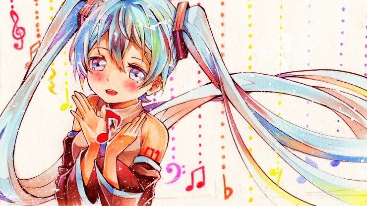 君の音、僕の音