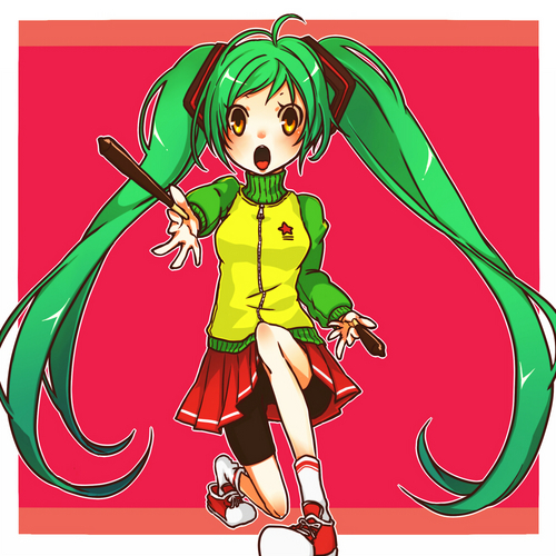 初投稿です。