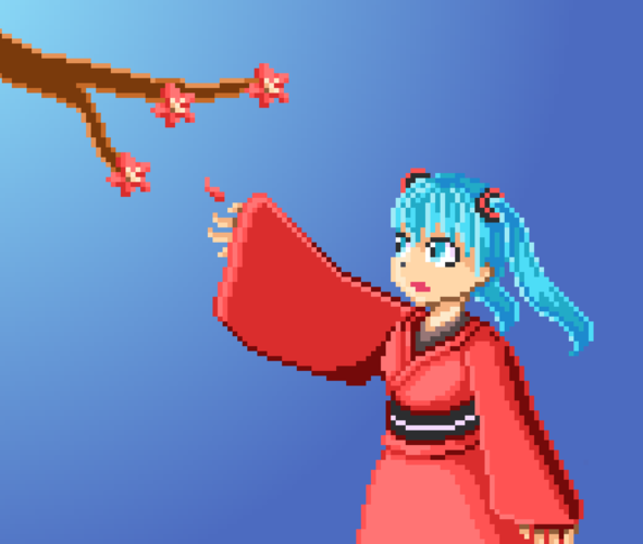 お正月