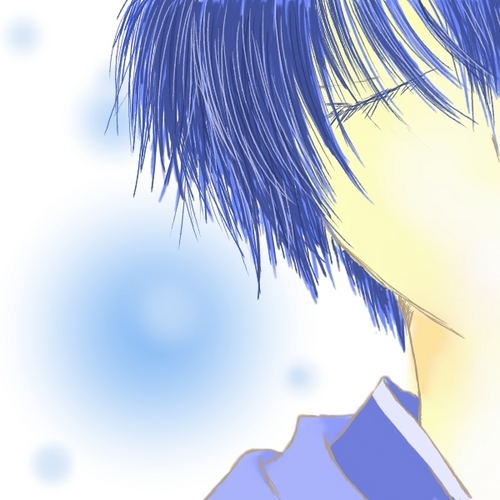 アイコン(KAITO)