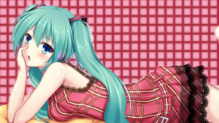 ミク