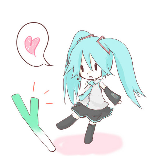 初音さん