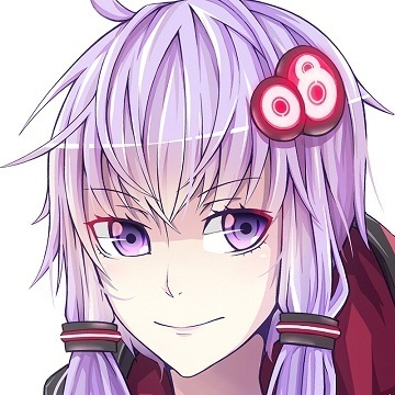 アイコン用 結月ゆかり