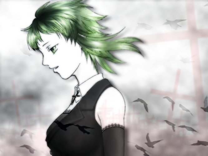 Lament