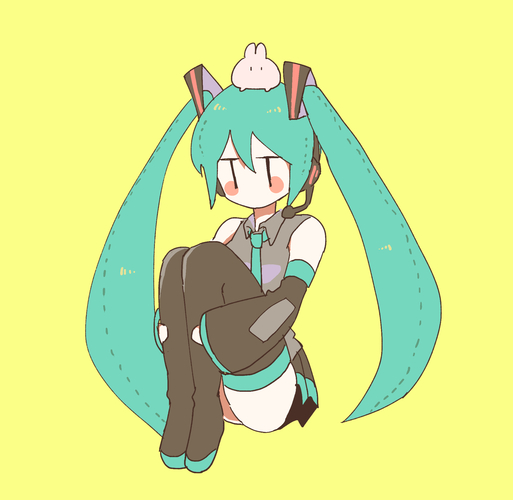 おすわり