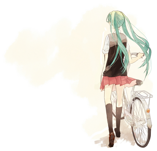 日常が