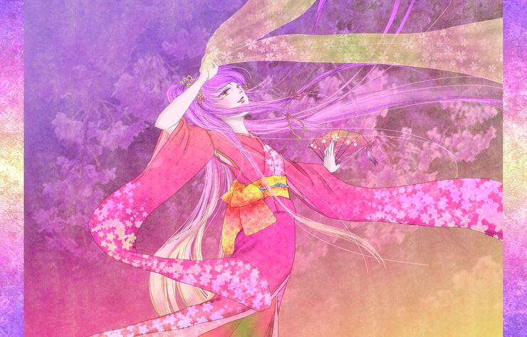 桜祭り(4月)