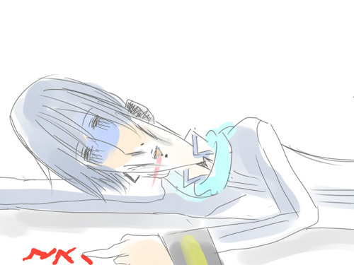 迷子LOID