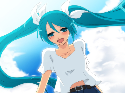 夏だよ!