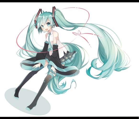 ■ミクさんきゅ!