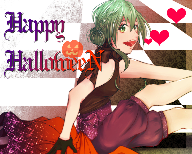 Halloweeeeeeeeeeeen!!!