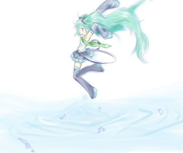 初音さん