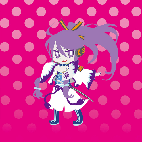 がくぽっぽ