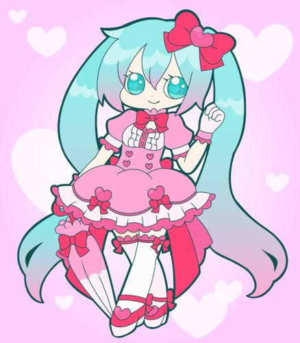 休日のお散歩♡*°