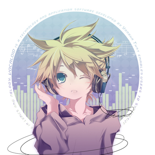 この曲、好き!