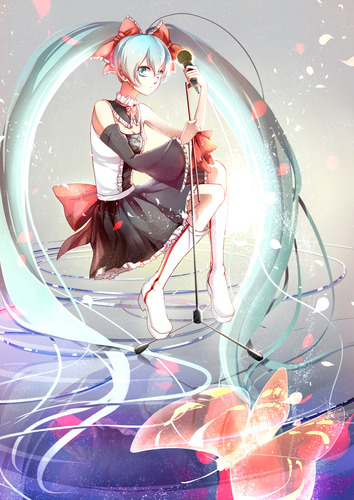 MIKU