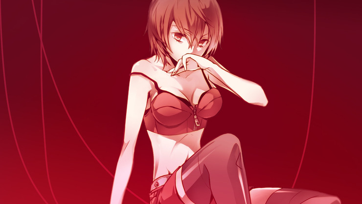 姉さん