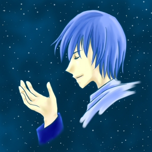 星に願いを