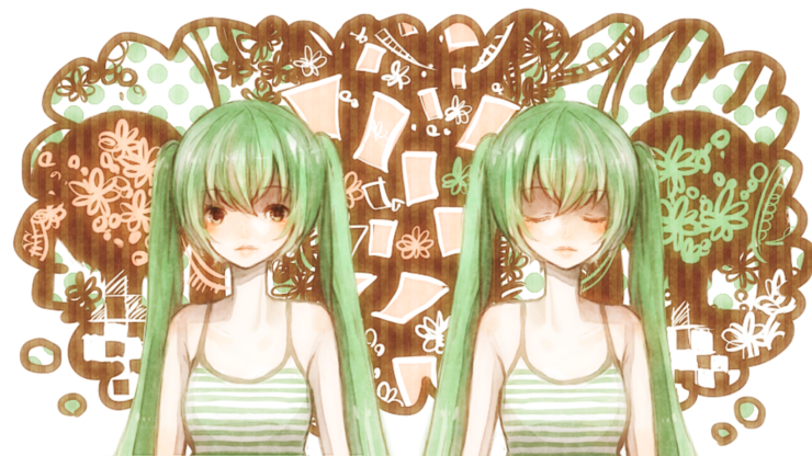 ☆