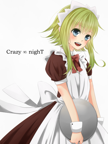 Crazy ∞ nighT