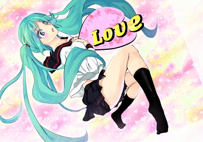 ミクどきゅ!