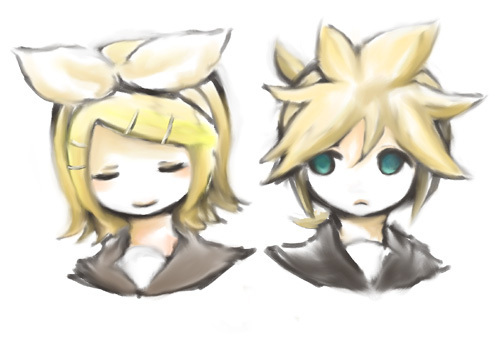 リンレン