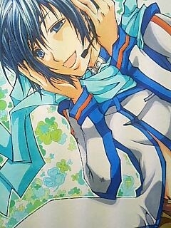 幸せよ、君に届け。